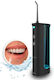 Cecotec Toothcare Jet Fresh Воден Иригатор Черен