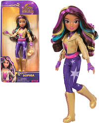 Spin Master Unicorn Academy Unicorn Academy Sophia για 4+ Ετών Spin Master Unicorn Academy Unicorn Academy Sophia για 4+ Ετών