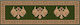 Isexan Church Carpet Atlantis 1000 - Orthodoxia Green 150x320cm 40-1532-3000