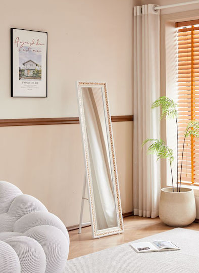 Polihome Daniel Ορθογώνιος Μπεζ 148x39cm Polihome Daniel Ορθογώνιος Μπεζ 148x39cm