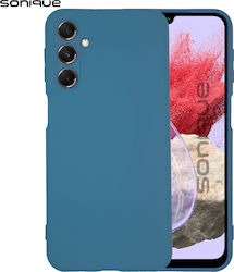 Силиконов калъф My Colors Sonique за Samsung Ga...