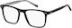 Tommy Hilfiger Plastic Eyeglass Frame Black 2131807
