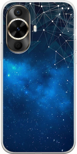 Stele Huawei Nova 12s TPU Flexibil Silicon Transparent