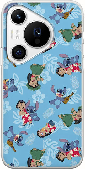 Ohana Huawei Pura 70 Pro Гъвкав TPU Прозрачен Силикон