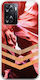 Red Passion Oneplus Nord N20 SE Flexible TPU Transparent Silicone