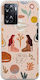 Mystic Universe Oneplus Nord N20 Se Flexible TPU Transparent Silicone
