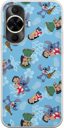 Ohana Huawei Nova 12s Flexible TPU Transparent Silicone