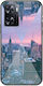 City OnePlus Nord N20 SE Schwarz TPU Silikon