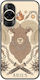 Zodiac Berbec Huawei Nova 12s Negru TPU Silicon