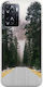 Road Oneplus Nord N20 SE Flexibles TPU Transparentes Silikon