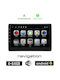 Booma Car Audio System for Nissan NV400 2020 (Bluetooth/USB/WiFi/GPS/Apple-Carplay/Android-Auto) with Touch Screen 10"