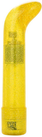 Calexotics Vibrator 11.5cm Galben