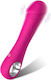 Realistisch Vibrator Rosa