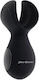 Zero Tolerance Vibrator 10.5cm Negru