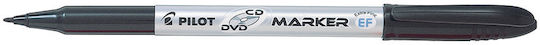 Pilot Extra CD/DVD Marker 0.6mm Green