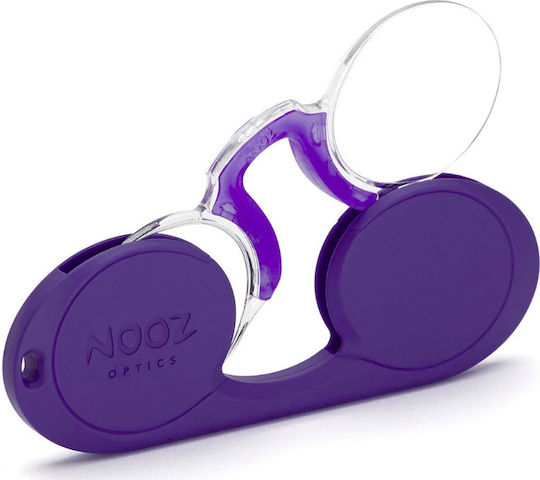 Nooz Reading Glasses +1.00 in Blue color