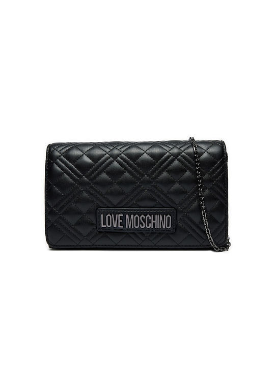 Moschino Women's Bag Shoulder Black