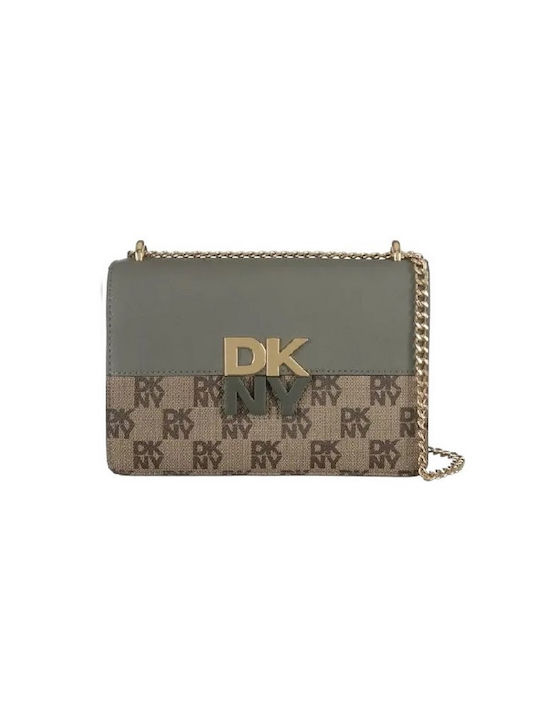 DKNY Women's Bag Crossbody Beige