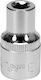 Torx Cap 1/2" E11