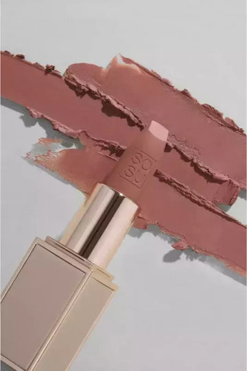 Sosu Cosmetics Матови Червила Нюанс Naive Nude Обем G 3.2