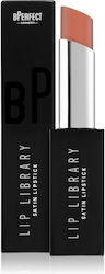 BPerfect Cosmetics Lip Library Παλέτα BPerfect Cosmetics Lip Library Παλέτα