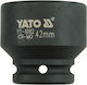 Impact Cap 3/4" X 42 Mm
