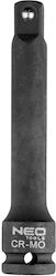 Impact Clearance 1/2" 125 Mm