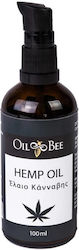 Oil & Bee Hemp Oil 100ml