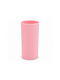 Svim Kelch Pastell 400ml Kunststoff Rosa