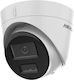 Hikvision DS-2CD1323G2-LIU IP Surveillance Camera Full HD 1080p Waterproof with Microphone and Lens 2.8mm