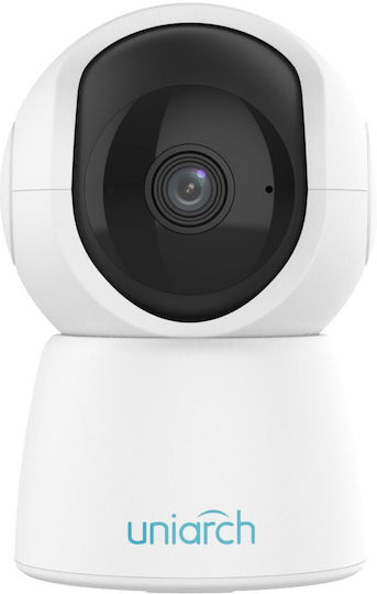 Uniarch UHO-S2E-M3 IP Überwachungskamera Wi-Fi Full HD+ 3MP mit Zwei-Wege-Kommunikation