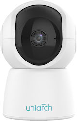 Uniarch UHO-S2E-M4 IP Κάμερα Wi-Fi Full HD+ 4MP Uniarch UHO-S2E-M4 IP Κάμερα Wi-Fi Full HD+ 4MP