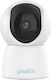 Uniarch UHO-S2E-M4 IP Κάμερα Παρακολούθησης Wi-Fi Full HD+ 4MP με Αμφίδρομη Επικοινωνία