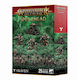 Warhammer Age of Sigmar Spearhead Skaven