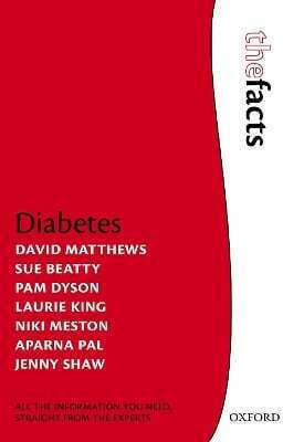 Diabetes Aparna Pal Oxford University Press