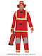 Adult Firefighter Costume L 84323