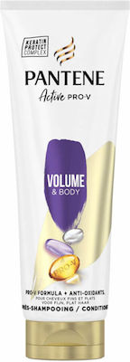 Pantene Pro-v Conditioner Volume 200ml