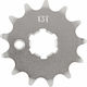 Moose Racing Front Sprocket