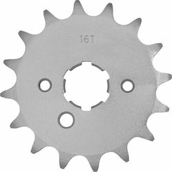 Moose Racing Front Sprocket Moose Racing Front Sprocket