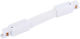 Nowodvorski Track Connector for Lighting Fixtures White 8698