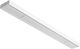 Nowodvorski Mounting Base for Lighting Fixtures White 8562