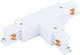 Nowodvorski Track Connector for Lighting Fixtures White 8703