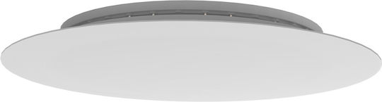 Nowodvorski Mounting Base for Lighting Fixtures White 8565