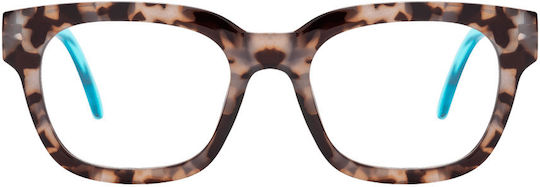 Mondo Screen Protection Glasses in Mehrfarbig Color