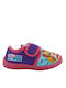 Nickelodeon Kids Slippers Fuchsia