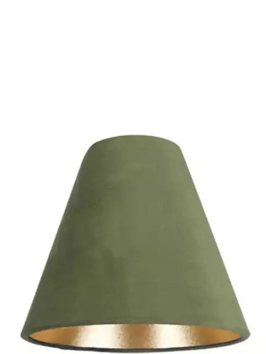 Nowodvorski Lamp Shade Green