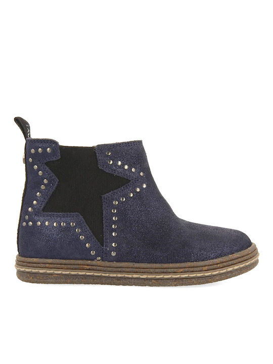 Gioseppo Kids Boots Blue