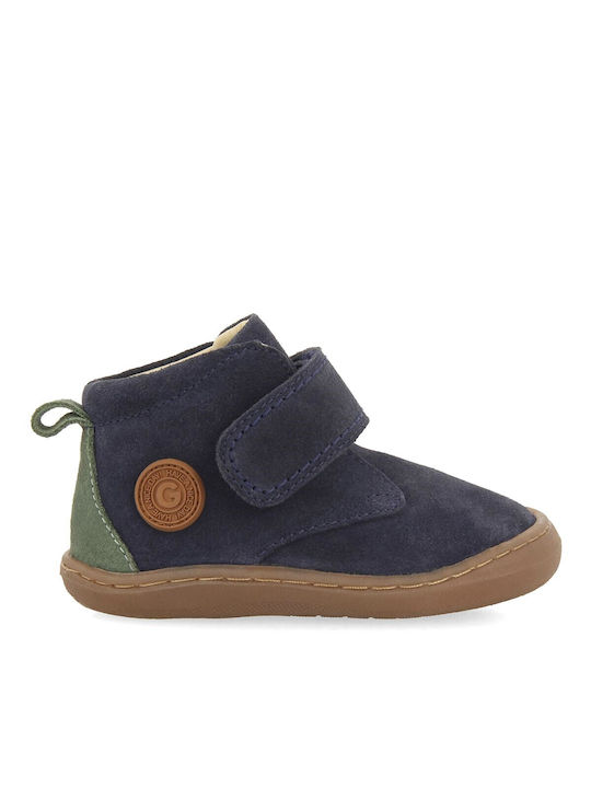 Gioseppo Kids Boots Blue