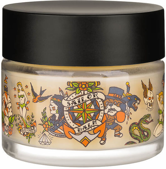 Cyrulicy Sailor Beard Balm 50 Ml