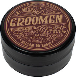 Grooming Beard Balm Strong Hold Fire 50g